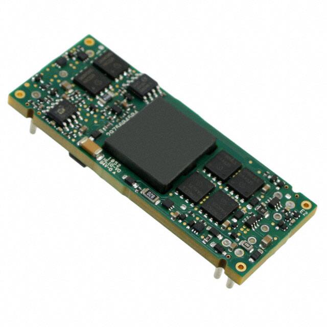 E48SP3R360NRFA Delta Electronics  Convertidores CC CC